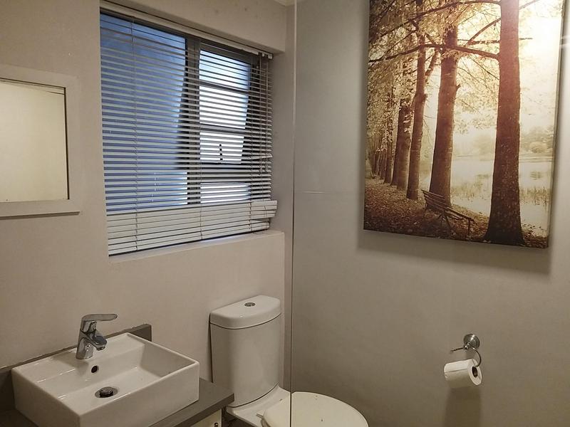 To Let 3 Bedroom Property for Rent in Rondebosch Western Cape